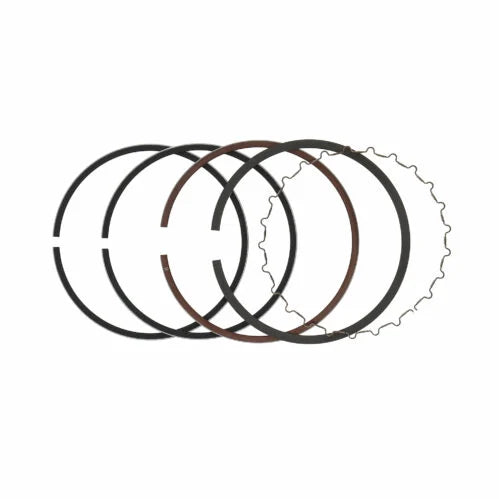 8300XX 4 Cycle Piston Ring Set – 83.00Mm Bore – 1.00 Mm Top / 1.20 Mm 2nd / 2.80 Mm Oil