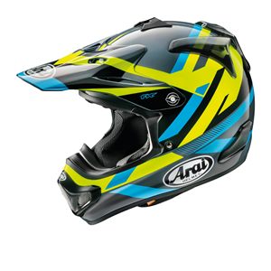 HELMET MX-V MACHINE