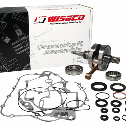 WPC149 Honda CRF150R 07-24 Wiseco Crankshaft Kit