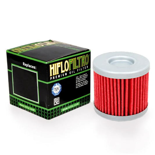 HIFLO HF141 Oil Filter