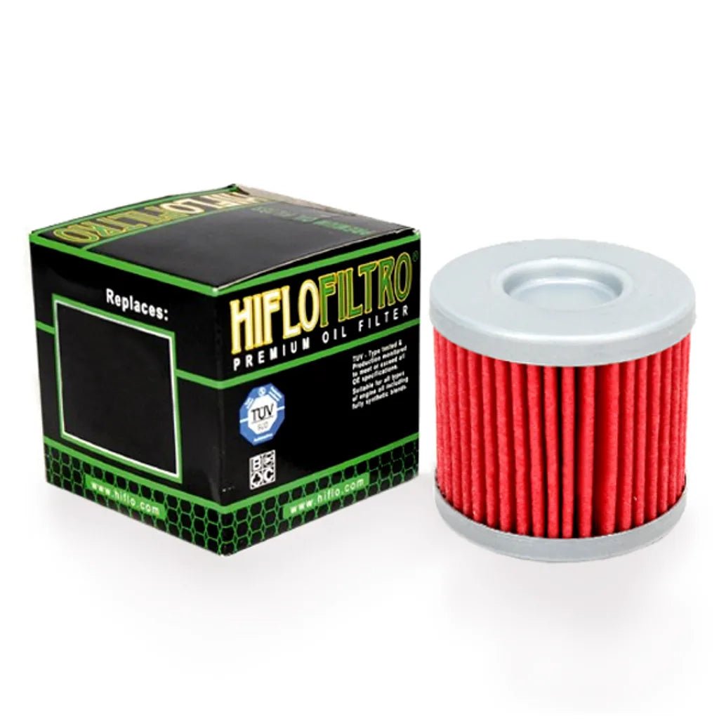 HIFLO HF652 Oil Filter