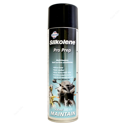 Silkolene Pro Prep 500ML